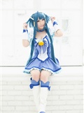 [Cosplay]  New Pretty Cure Sunshine Gallery 2(52)
